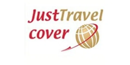 Just Travel Cover Merchant logo