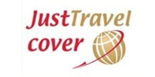 Just Travel Cover Merchant logo