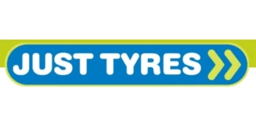 Just Tyres Merchant logo