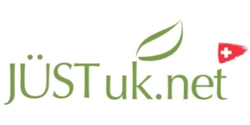 Just UK Merchant logo