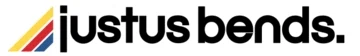 Justus Bends Merchant Logo