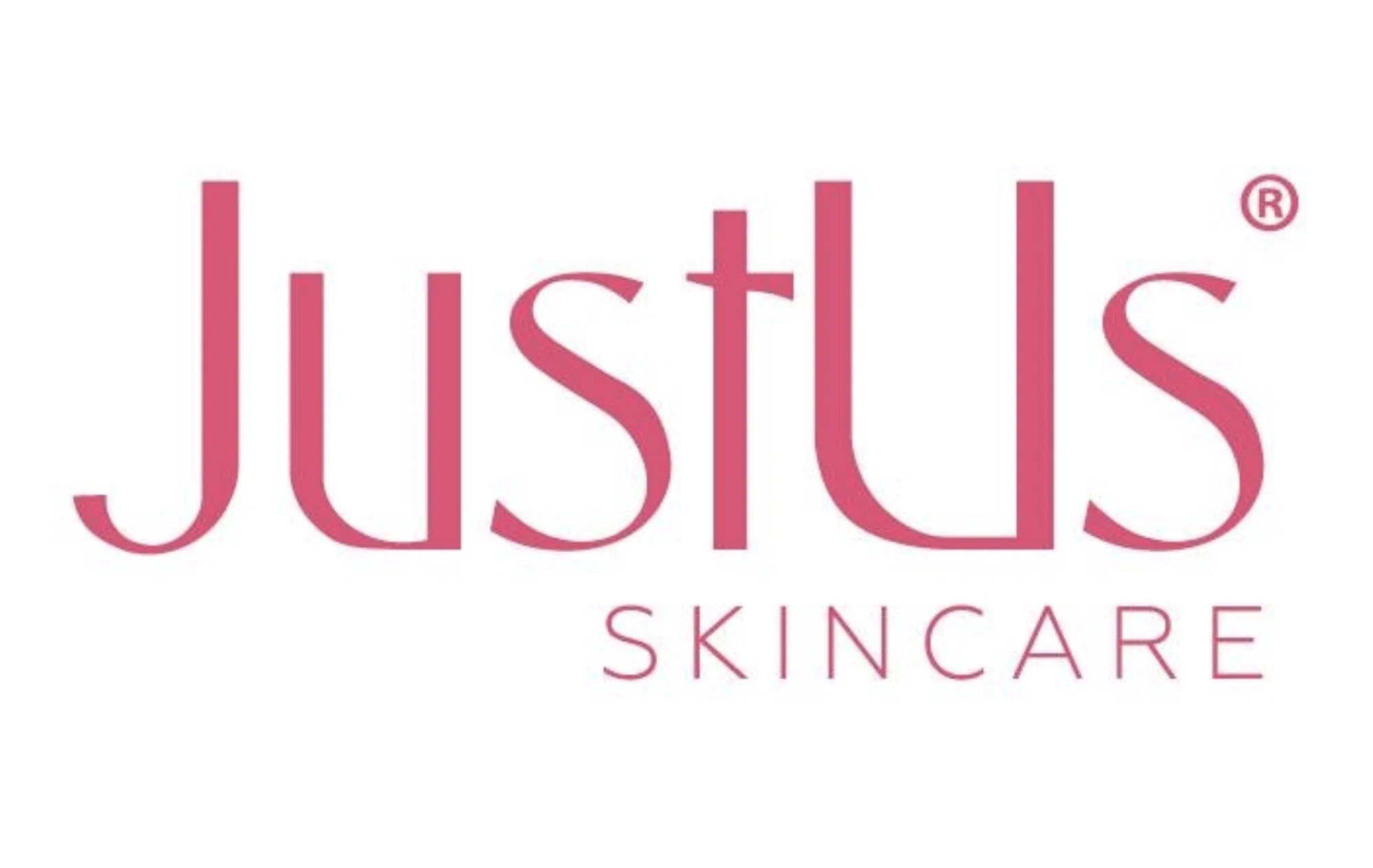 JustUs Skincare coupons