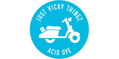 Just Vicky Thingz Promo Code