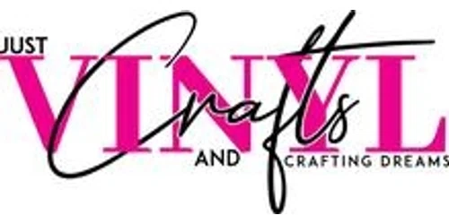 Just Vinyl and Crafts Promo Code
