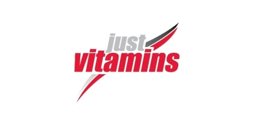 Just Vitamins coupon