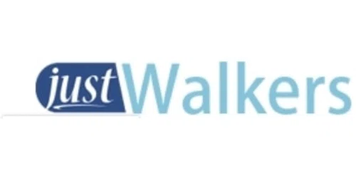 Just Walkers Merchant logo