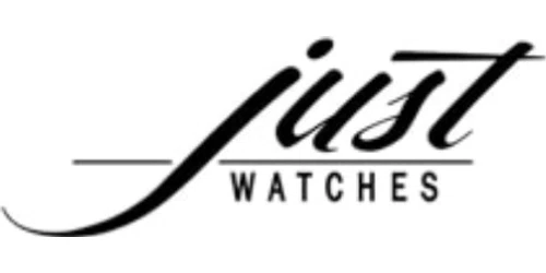 Just Watches Promo Code