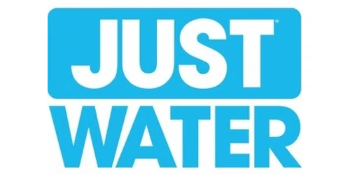 JUST Water Merchant logo