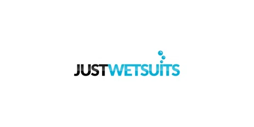 Just Wetsuits coupon