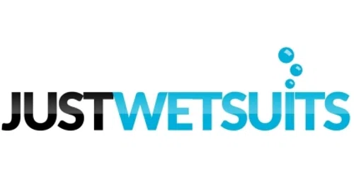 Just Wetsuits Merchant logo