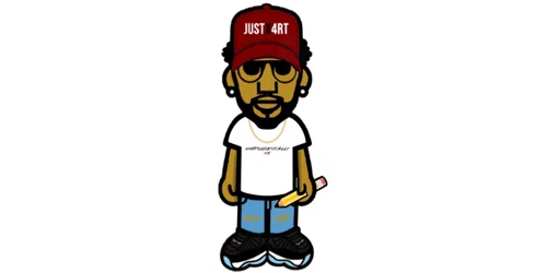 Justx4rt Promo Code