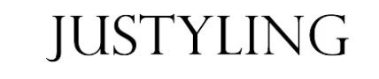 Justyling Promo Code