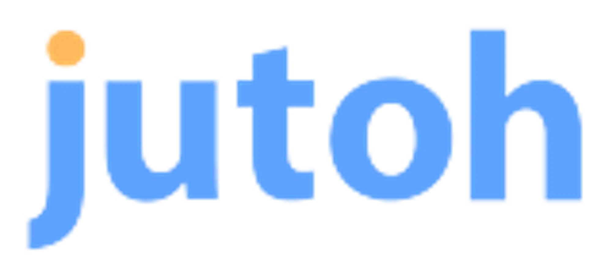 Jutoh Digital Publishing Merchant Logo