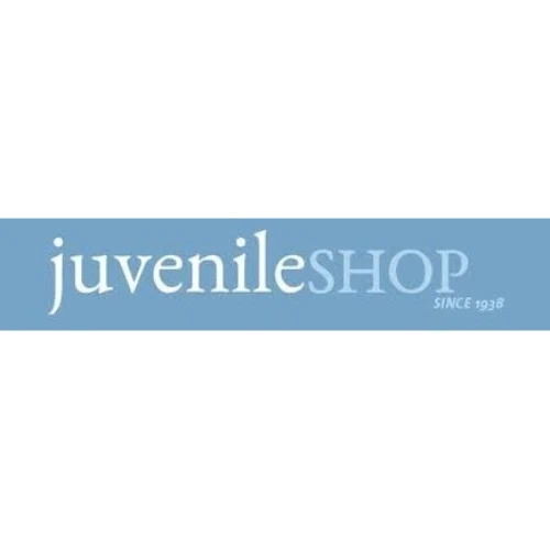 Juvenile Shop Promo Code