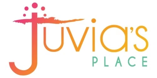 Juvia's Place Merchant logo