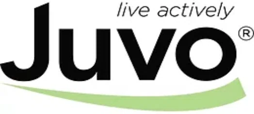 Juvo Products Merchant Logo