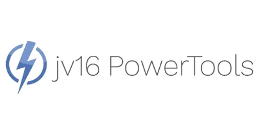 jv16 PowerTools Merchant Logo