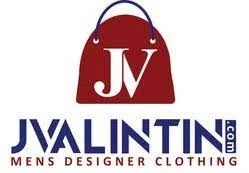 J.Valintin Men's Wear Legend Merchant Logo