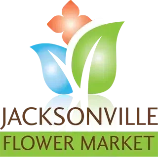 Jacksonville Flower Market Merchant Logo