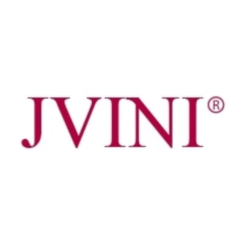 Jvini coupons