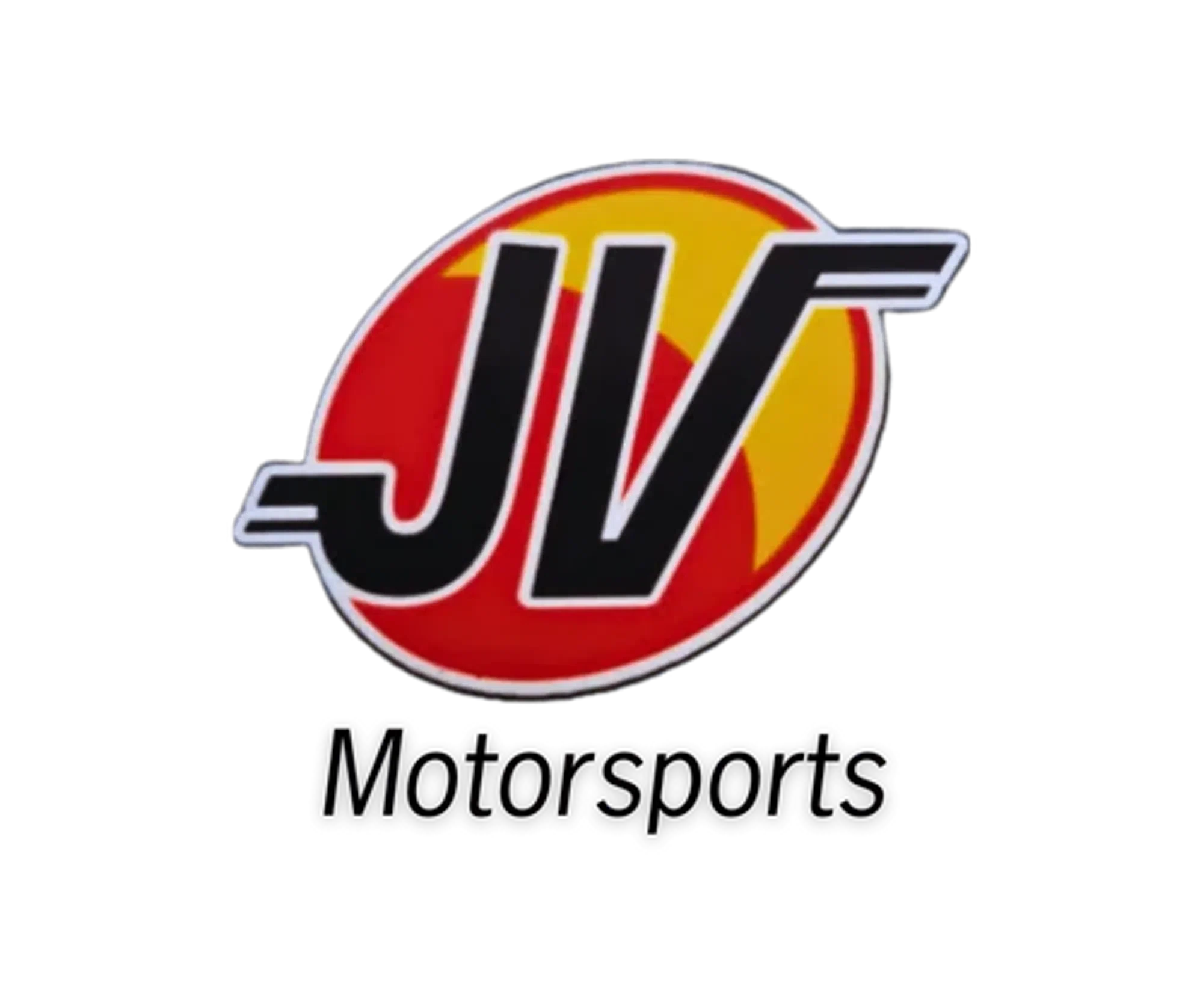 JV Motorsports Merchant Logo