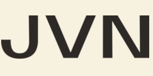 JVN Hair Merchant logo
