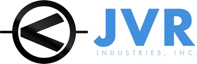 JVR Industries Merchant Logo