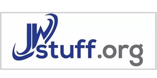 JW Stuff Promo Code