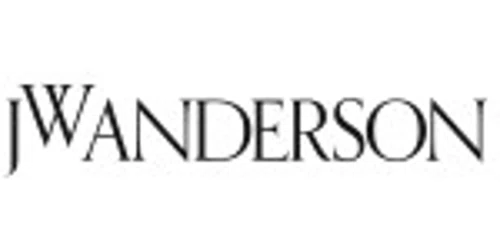 JW Anderson Promo Code