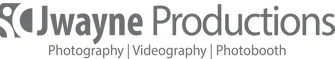 Jwayne Productions Merchant Logo