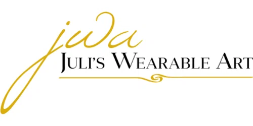 Juli’s Wearable Art Promo Code