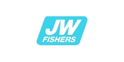JW Fishers coupon