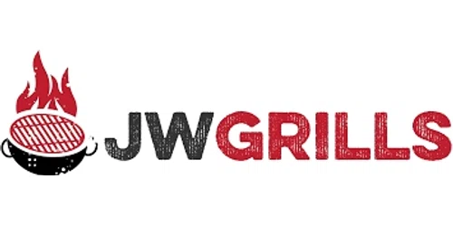 JwGrills Promo Code