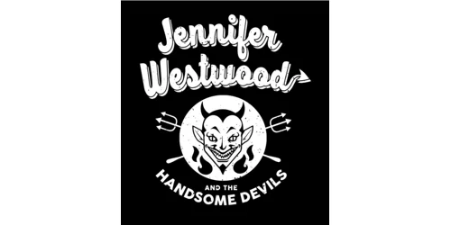 Jennifer Westwood Merchant logo
