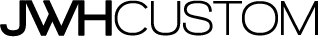 JWH Custom Merchant Logo