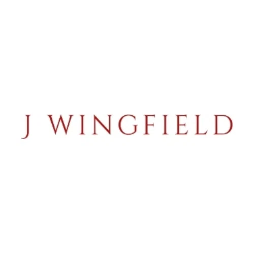 J Wingfield Promo Code