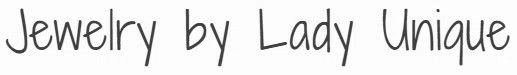 Jewelry by Lady Unique Promo Code