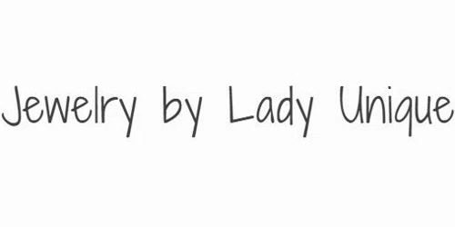 Jewelry by Lady Unique Promo Code