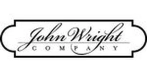 John Wright Merchant Logo