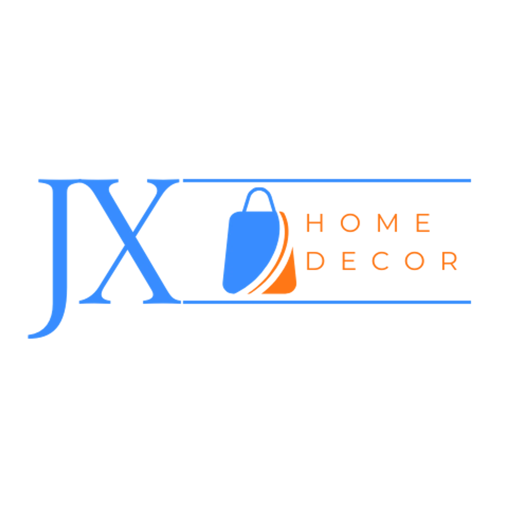JX HOME DECOR Merchant Logo