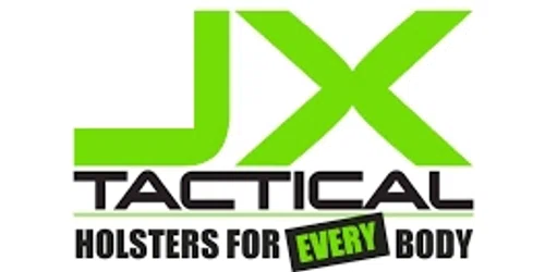 JX Tactical Promo Code