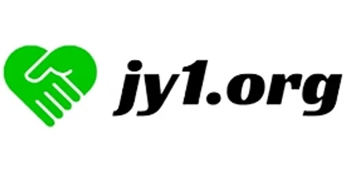 Jy1.org Merchant logo