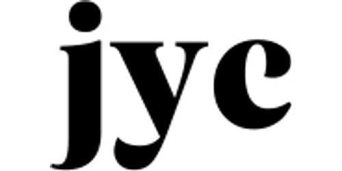 JYC Merchant logo