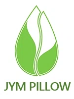 JYM Pillow Merchant Logo