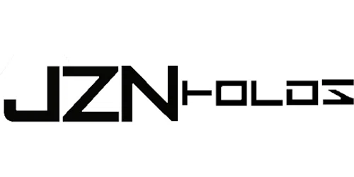 JZN Climbing Holds Merchant logo