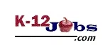 K-12 Jobs Merchant Logo