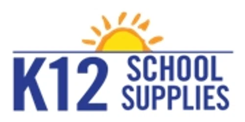20% Off K-12 School Supplies Promo Code, Coupons 2022