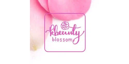 K-Beauty Blossom Promo Code