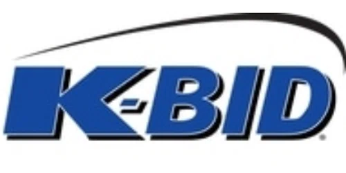 K-BID Online Merchant logo