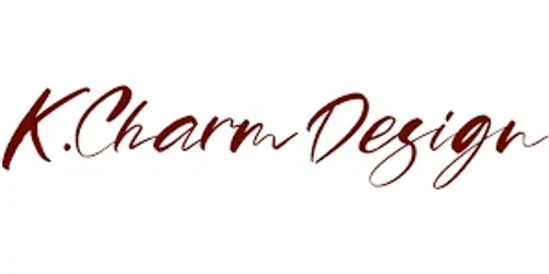 K. Charm Design Promo Code